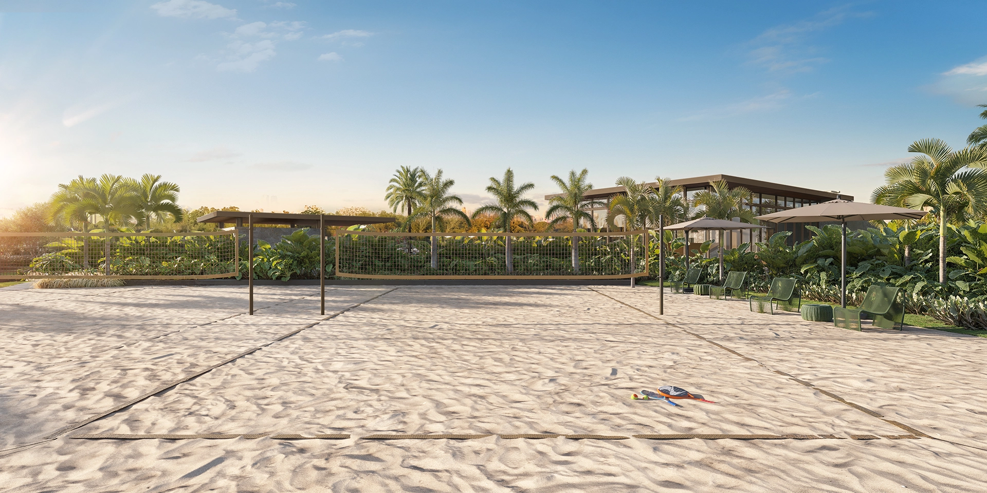 Área comum Breve Lançamento Alto da Boa Vista