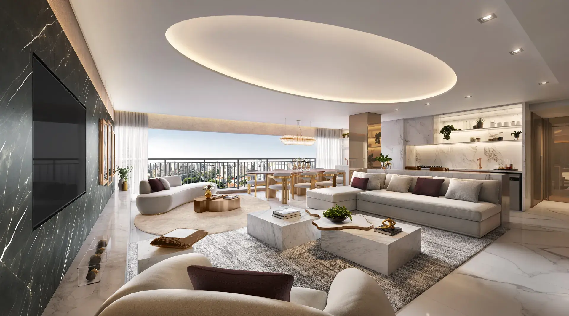 Apartamento — Petra by Boca do Lobo